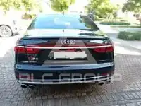 2021 Audi S8