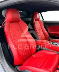 2021 Audi R8