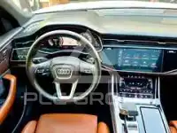 2021 Audi Q8