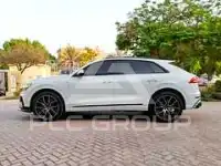 2021 Audi Q8