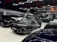 2021 Audi Q8