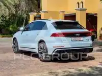 2021 Audi Q8