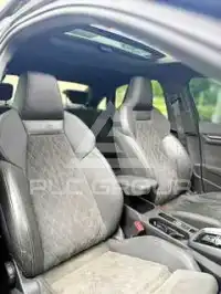 2021 Audi S3