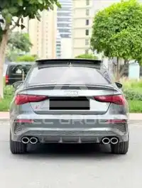 2021 Audi S3