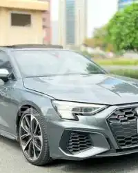 2021 Audi S3