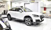 2021 Audi Q2