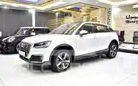 2021 Audi Q2