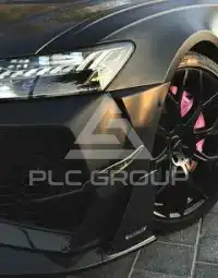 2021 Audi RS6