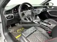 2021 Audi RS6
