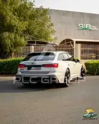 2021 Audi RS6