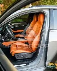 2021 Audi RS6
