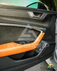 2021 Audi RS6