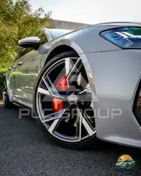 2021 Audi RS6