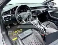 2021 Audi S6