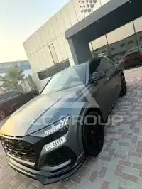 2021 Audi RS