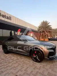 2021 Audi RS