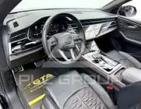 2021 Audi RS