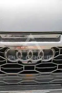 2021 Audi RS