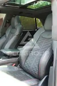 2021 Audi RS