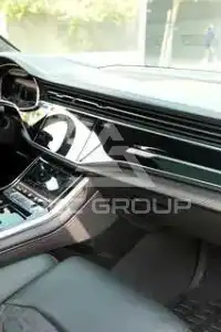 2021 Audi RS