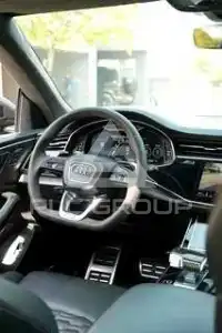 2021 Audi RS