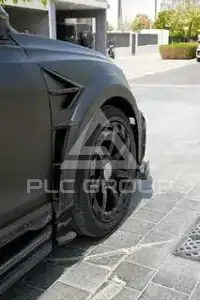 2021 Audi RS