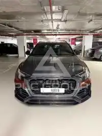 2021 Audi RS
