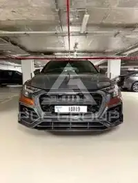 2021 Audi RS