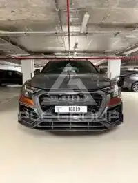 2021 Audi RS