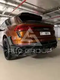2021 Audi RS