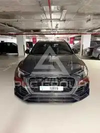 2021 Audi RS