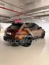 2021 Audi RS