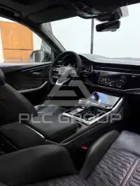 2021 Audi RS