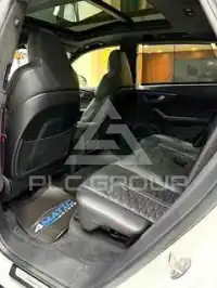 2021 Audi RS