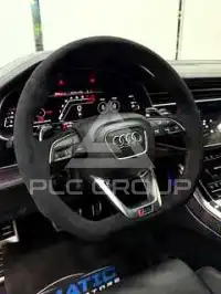 2021 Audi RS