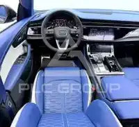 2021 Audi RS