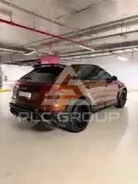 2021 Audi RS