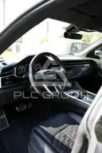 2021 Audi RS