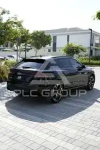 2021 Audi RS