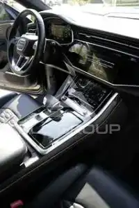 2021 Audi RS