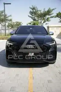 2021 Audi RS