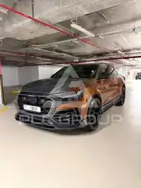 2021 Audi RS