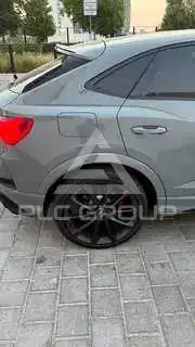 2021 Audi RSQ3