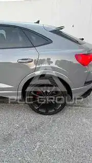 2021 Audi RSQ3