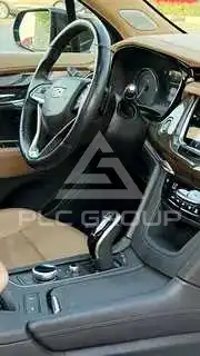 2021 Cadillac XT6