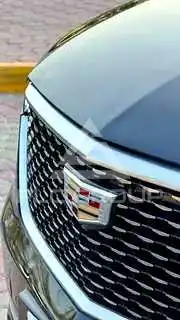 2021 Cadillac XT6