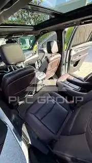 2021 Cadillac XT6