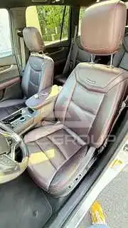 2021 Cadillac XT6