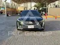 2021 Cadillac CT5