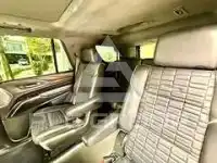 2021 Cadillac ESCALADE